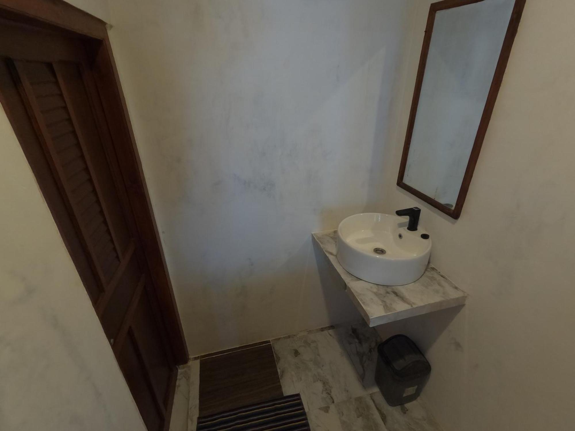 Maryan Moyo Bungalows & Resto Moyo Island 外观 照片