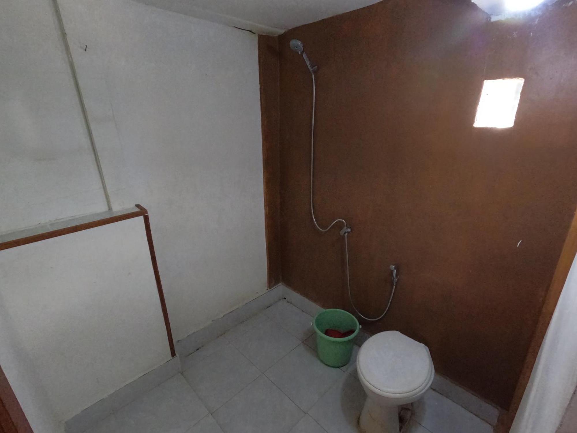Maryan Moyo Bungalows & Resto Moyo Island 外观 照片